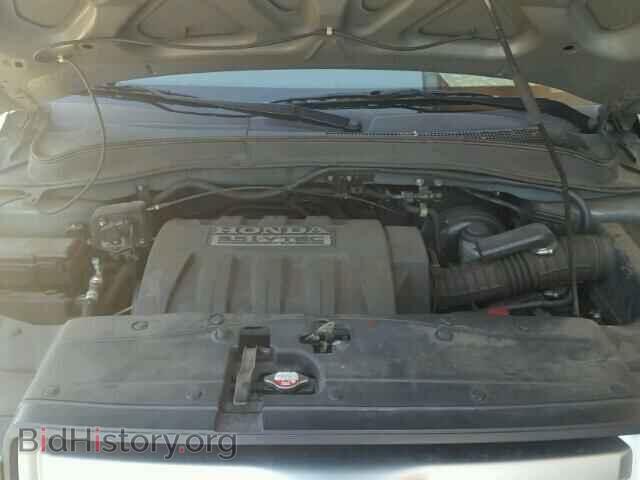 2007 HONDA PILOT - VIN: 5FNYF28147B030530 - Фото 7