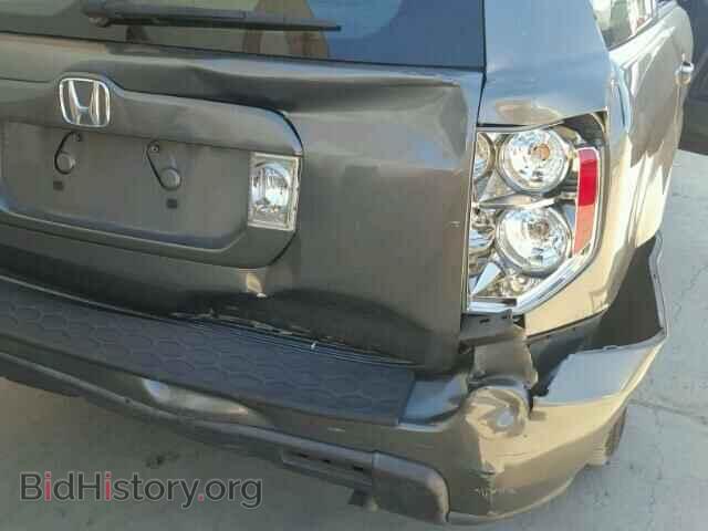 2007 HONDA PILOT - VIN: 5FNYF28147B030530 - Фото 9