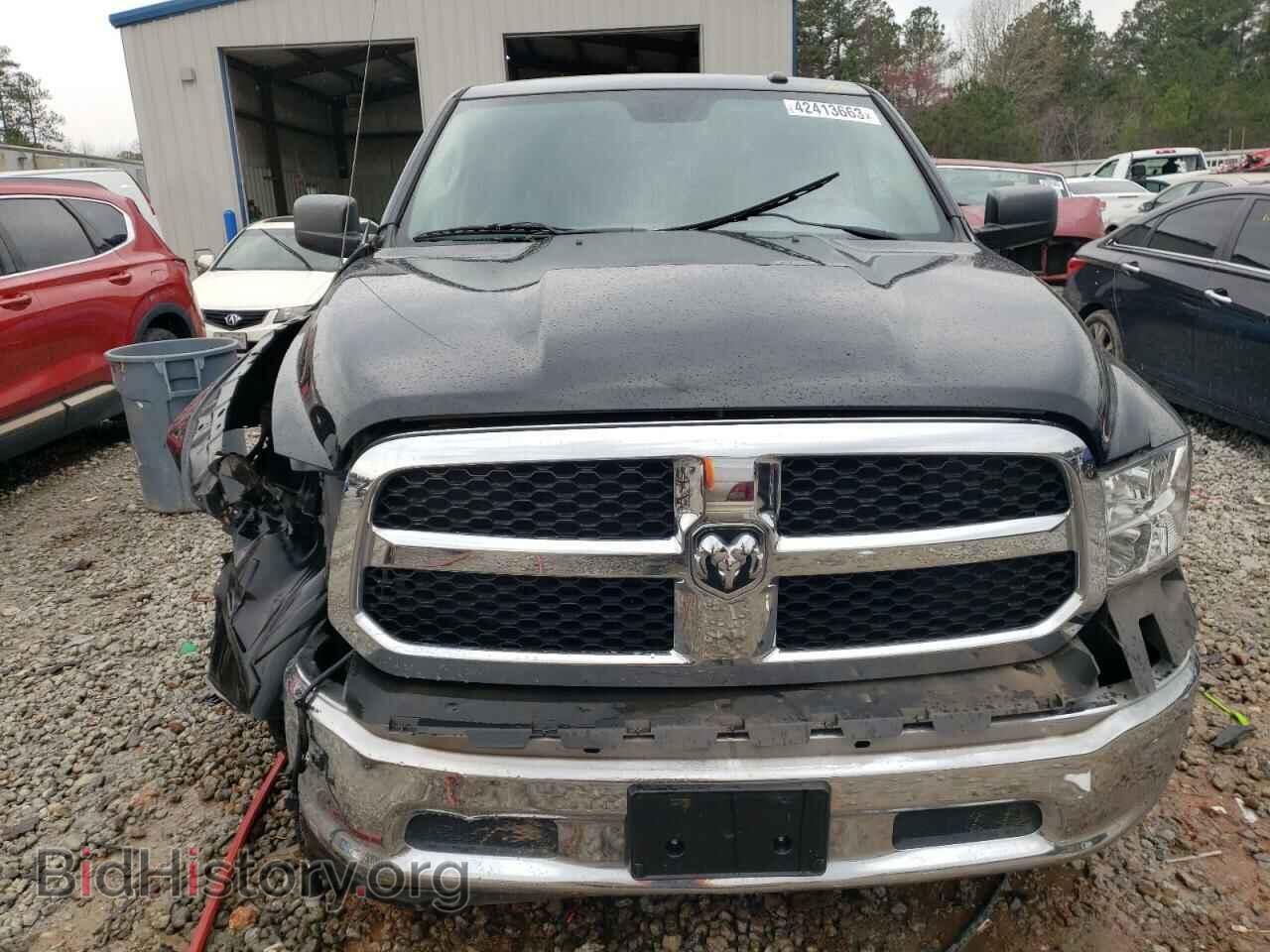 2014 RAM 1500 - VIN: 3C6JR6AG9EG229909 - Фото 5