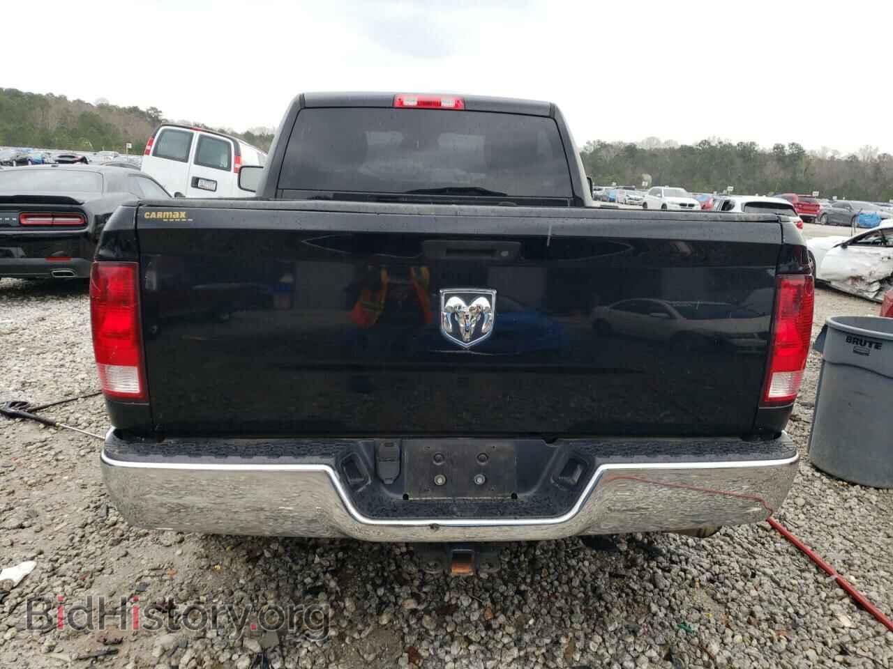 2014 RAM 1500 - VIN: 3C6JR6AG9EG229909 - Фото 6