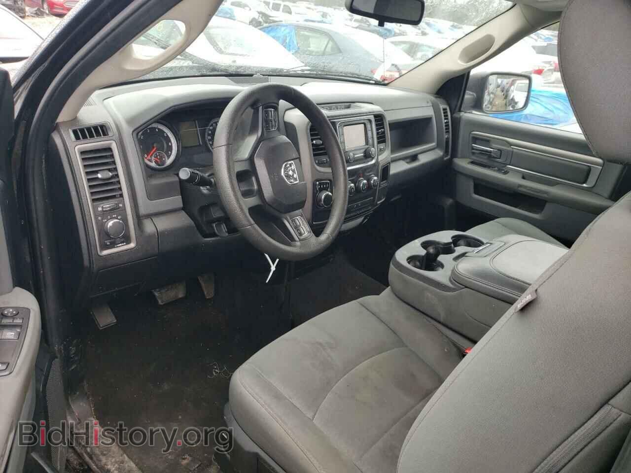 2014 RAM 1500 - VIN: 3C6JR6AG9EG229909 - Фото 8