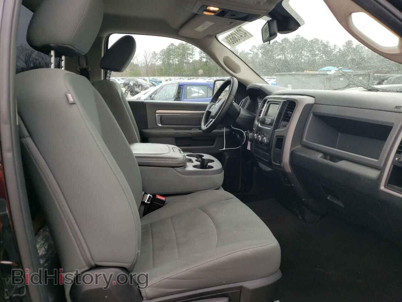 2014 RAM 1500 - VIN: 3C6JR6AG9EG229909 - Фото 10