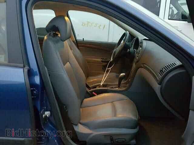 2003 SAAB 9 3 - VIN: YS3FD49Y931038221 - Фото 5