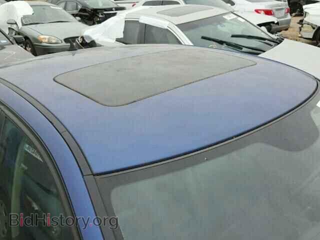 2003 SAAB 9 3 - VIN: YS3FD49Y931038221 - Фото 9