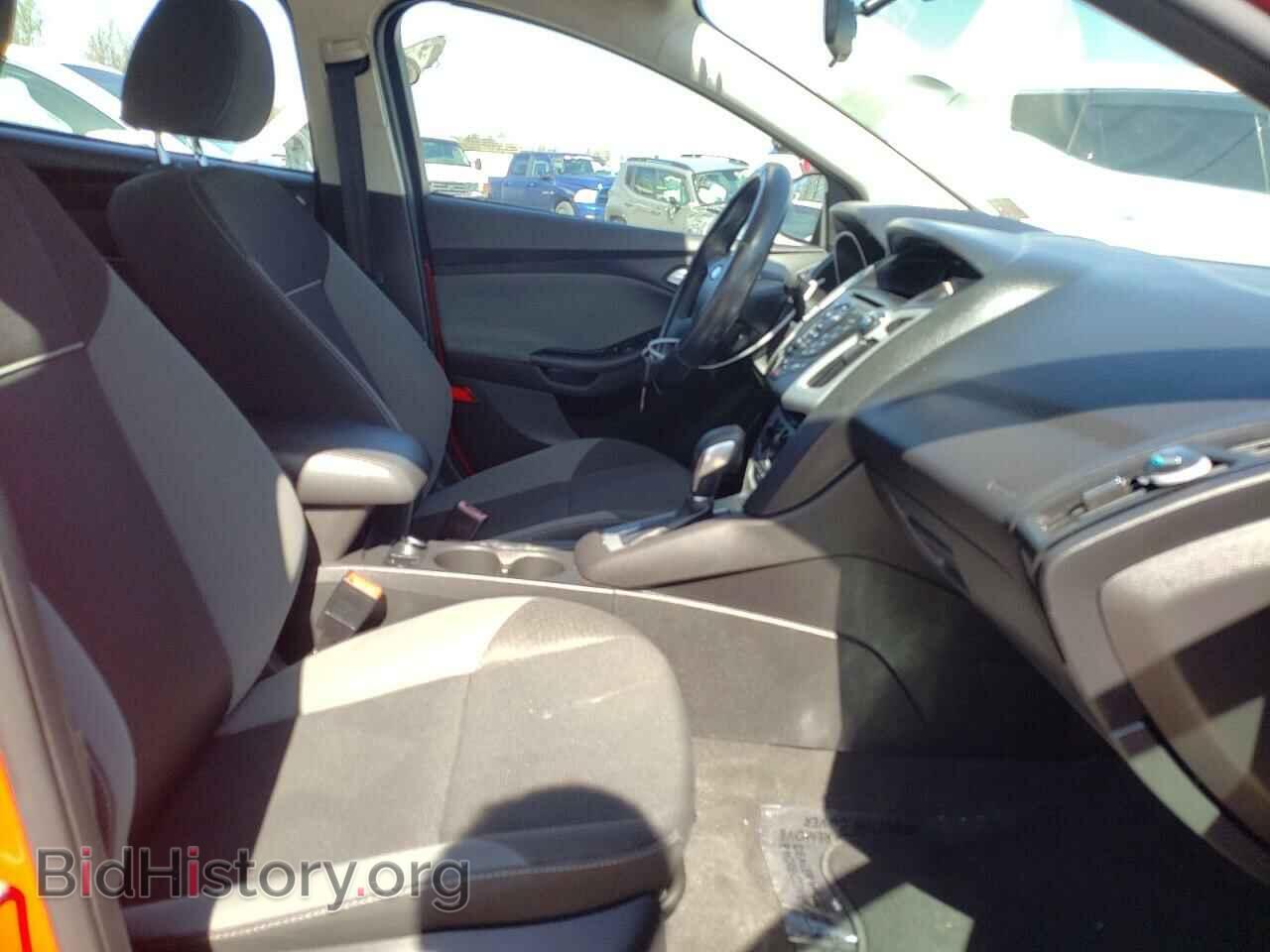 2013 FORD FOCUS - VIN: 1FADP3F26DL242583 - Фото 5