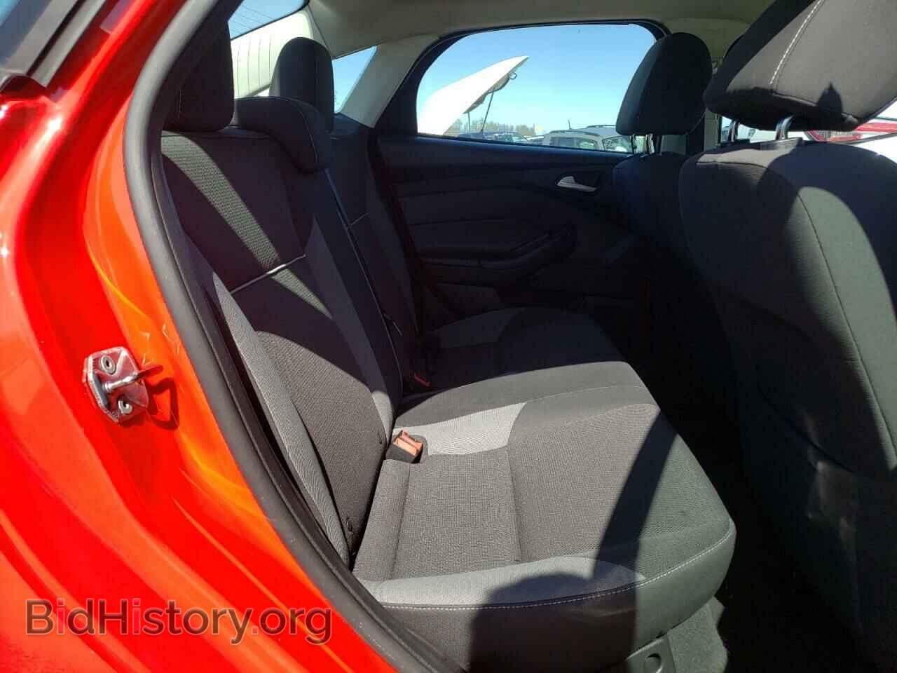 2013 FORD FOCUS - VIN: 1FADP3F26DL242583 - Фото 6