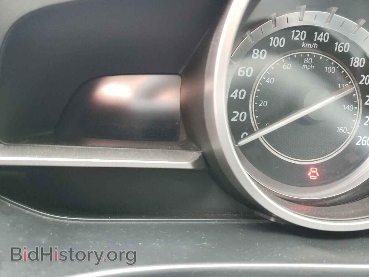 2014 MAZDA 3 - VIN: 3MZBM1V79EM122172 - Фото 9