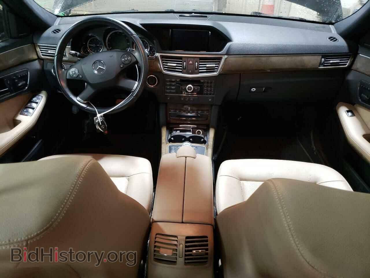 2010 MERCEDES-BENZ E-CLASS - VIN: WDDHF8HB1AA102561 - Фото 8