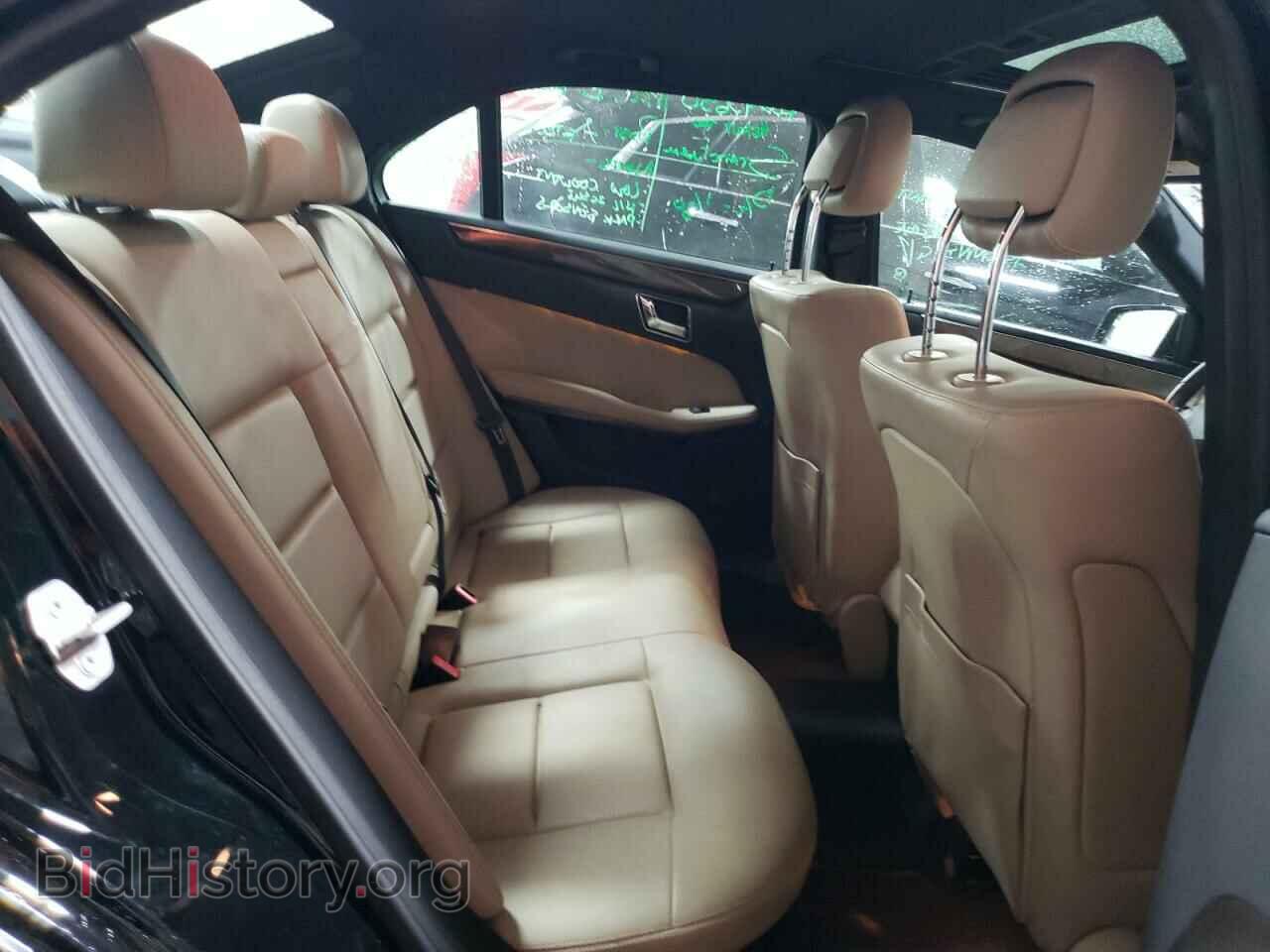 2010 MERCEDES-BENZ E-CLASS - VIN: WDDHF8HB1AA102561 - Фото 10