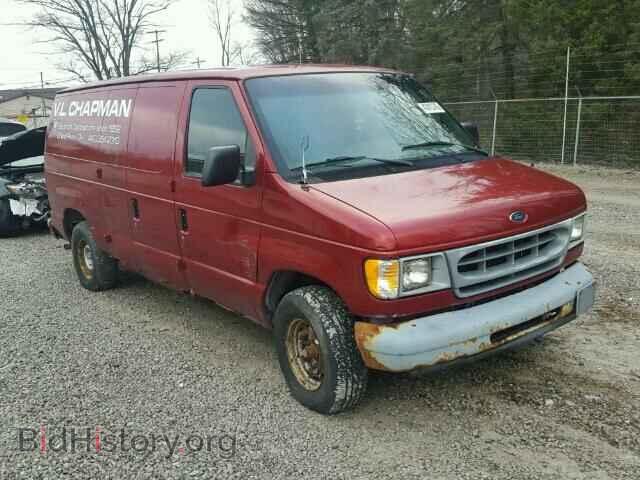 Photo 1FTRE14231HA67334 - FORD ECONOLINE 2001