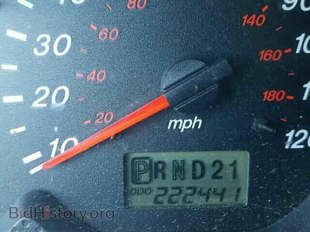 2001 MAZDA TRIBUTE - VIN: 4F2CU09191KM58672 - Фото 8
