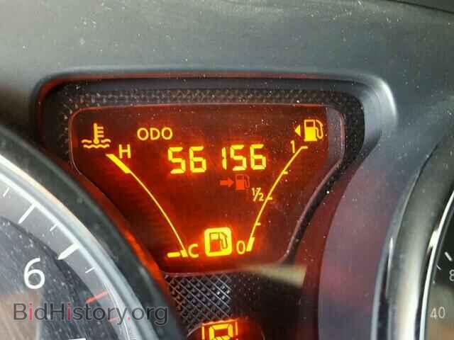 2014 NISSAN VERSA - VIN: 3N1CE2CP7EL368904 - Photo 8