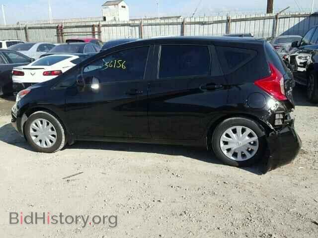 2014 NISSAN VERSA - VIN: 3N1CE2CP7EL368904 - Photo 9