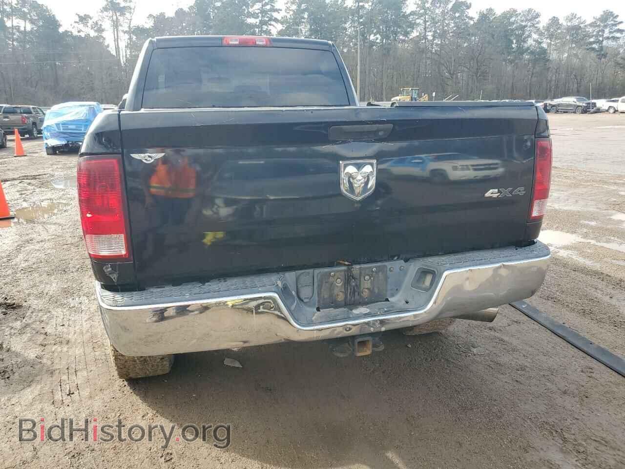 2012 DODGE RAM 2500 - VIN: 3C6UD5CL7CG182912 - Фото 6