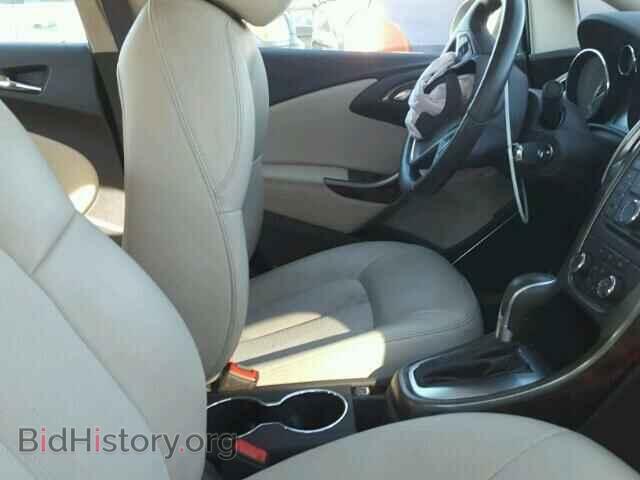 2015 BUICK VERANO - VIN: 1G4PP5SK5F4183673 - Фото 5