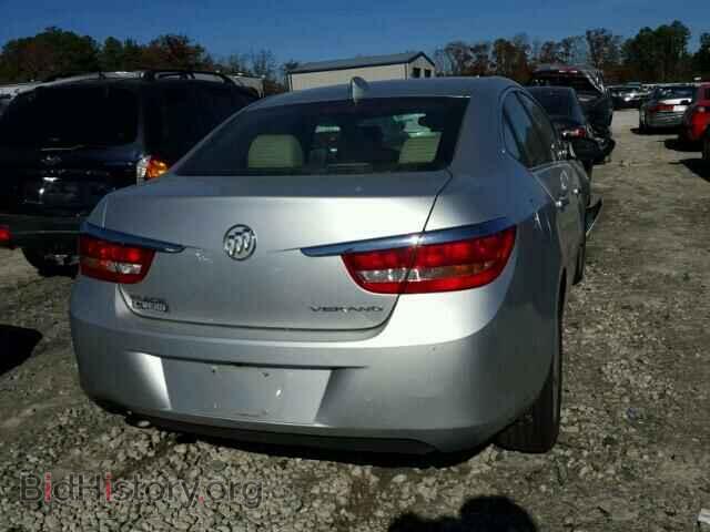 2015 BUICK VERANO - VIN: 1G4PP5SK5F4183673 - Фото 10