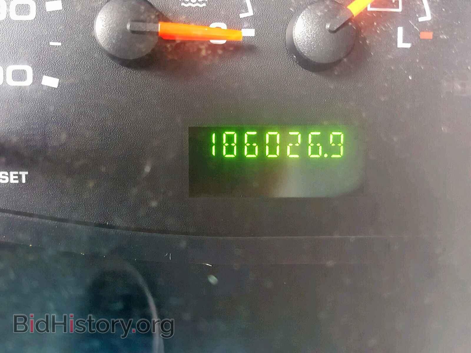 2007 FORD ECONOLINE - VIN: 1FTSE34L97DB38641 - Фото 8