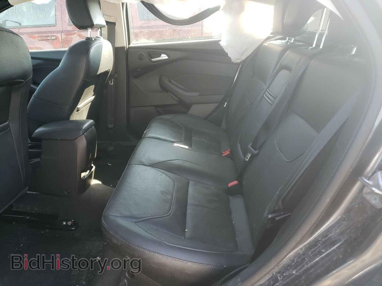2016 FORD FOCUS - VIN: 1FADP3K27GL369658 - Photo 6