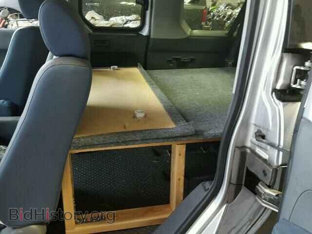 2004 HONDA ELEMENT - VIN: 5J6YH28564L008514 - Фото 6