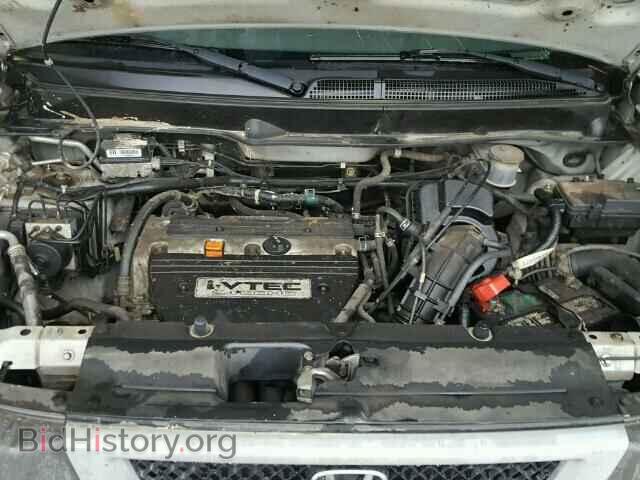 2004 HONDA ELEMENT - VIN: 5J6YH28564L008514 - Фото 7