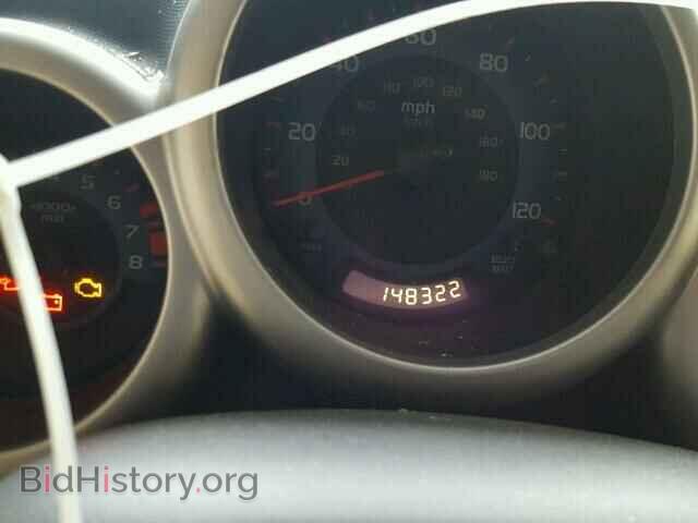 2004 HONDA ELEMENT - VIN: 5J6YH28564L008514 - Фото 8