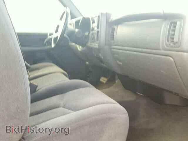 2006 CHEVROLET SILVERADO - VIN: 2GCEK19B561108167 - Photo 5