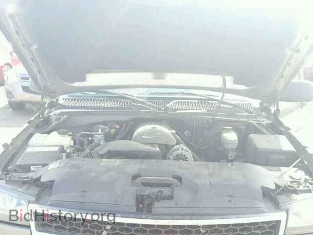 2006 CHEVROLET SILVERADO - VIN: 2GCEK19B561108167 - Photo 7
