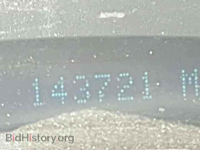 2006 CHEVROLET SILVERADO - VIN: 2GCEK19B561108167 - Photo 8