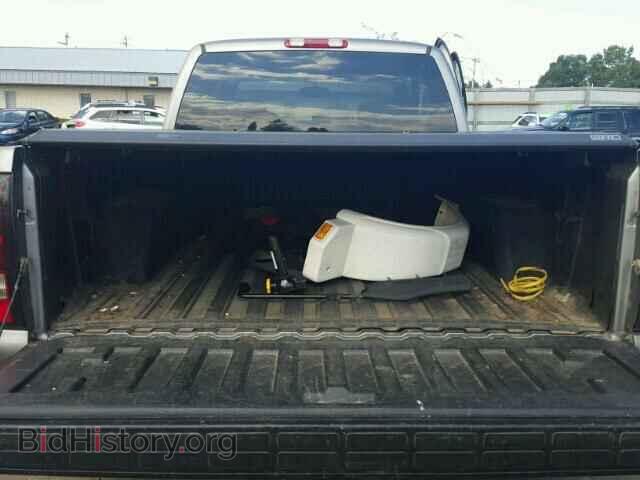 2006 CHEVROLET SILVERADO - VIN: 2GCEK19B561108167 - Photo 9