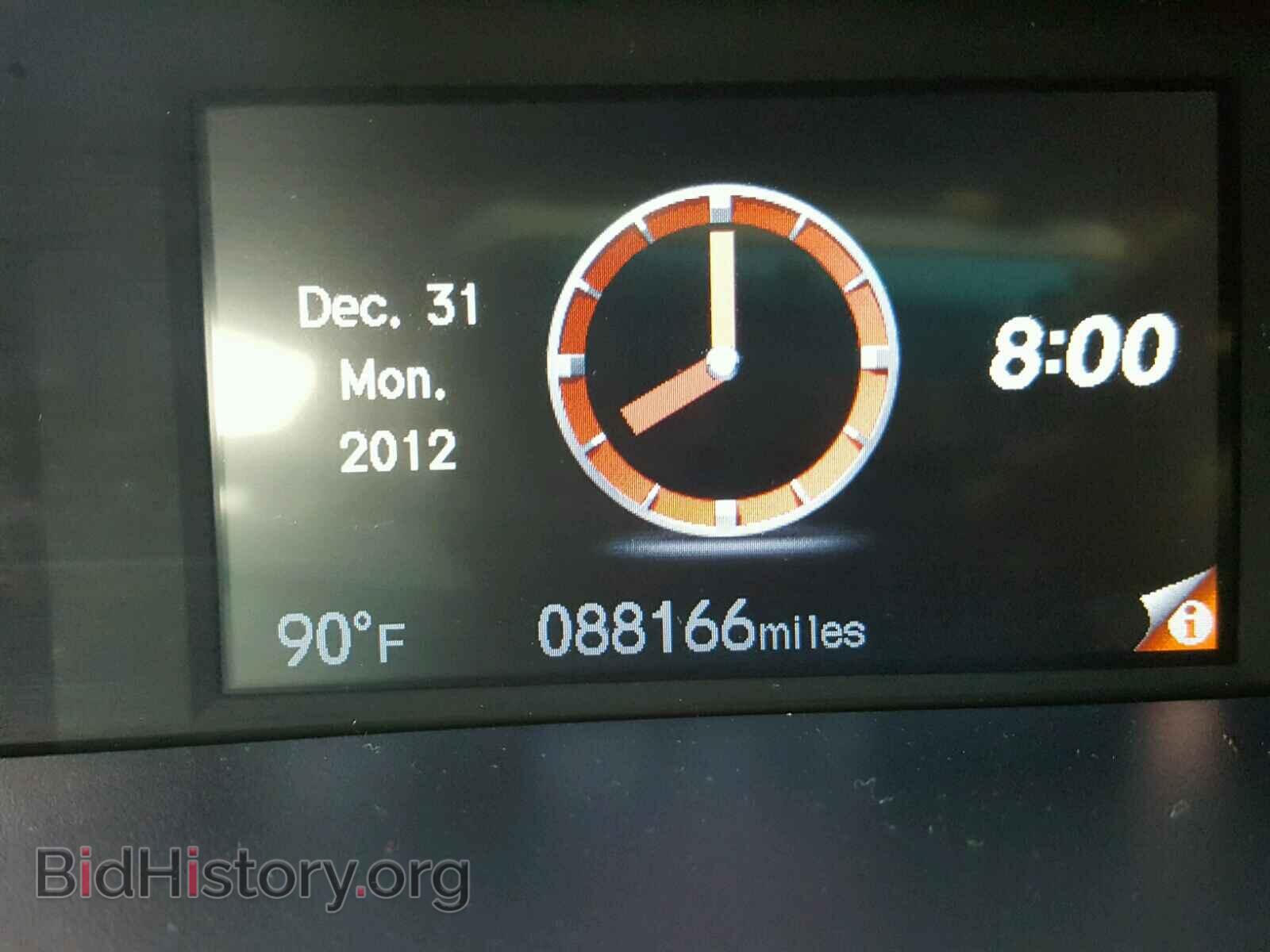 2014 HONDA CIVIC - VIN: 19XFB2F87EE034013 - Photo 8