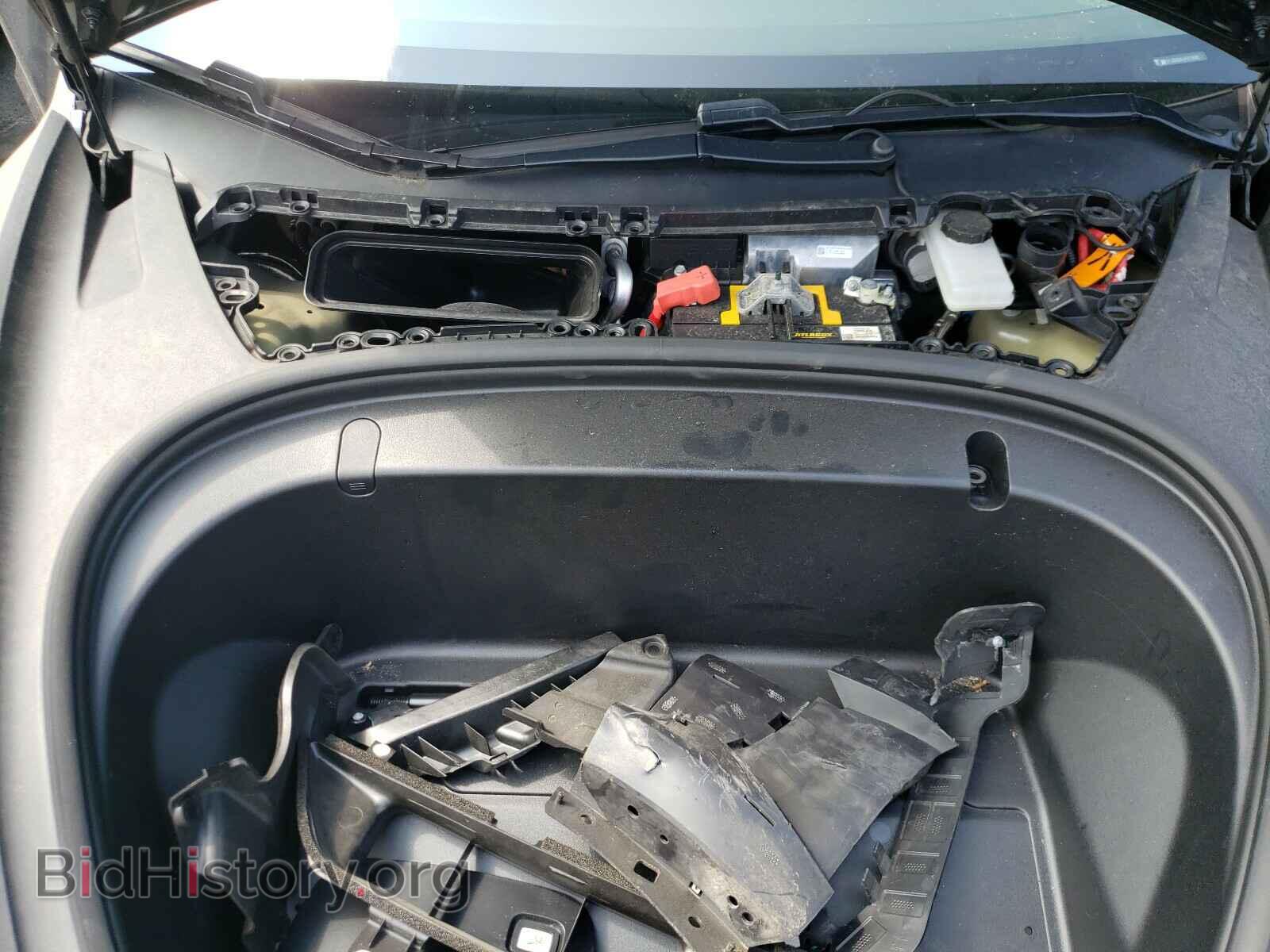 2018 TESLA MODEL 3 - VIN: 5YJ3E1EA1JF077680 - Photo 7