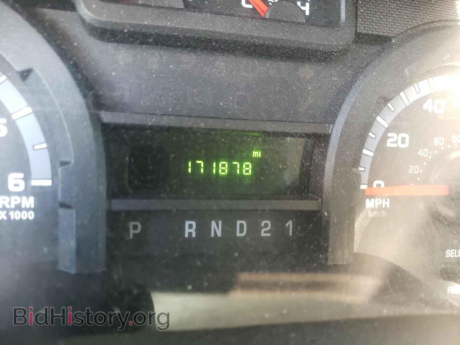 2013 FORD ECONOLINE - VIN: 1FTNE2EL7DDA17933 - Photo 8