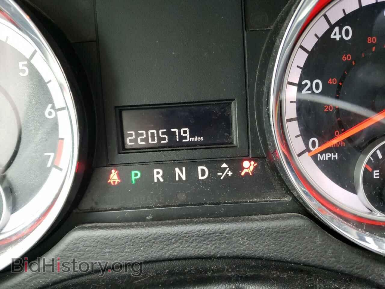 2019 DODGE CARAVAN - VIN: 2C4RDGBG3KR793916 - Photo 9