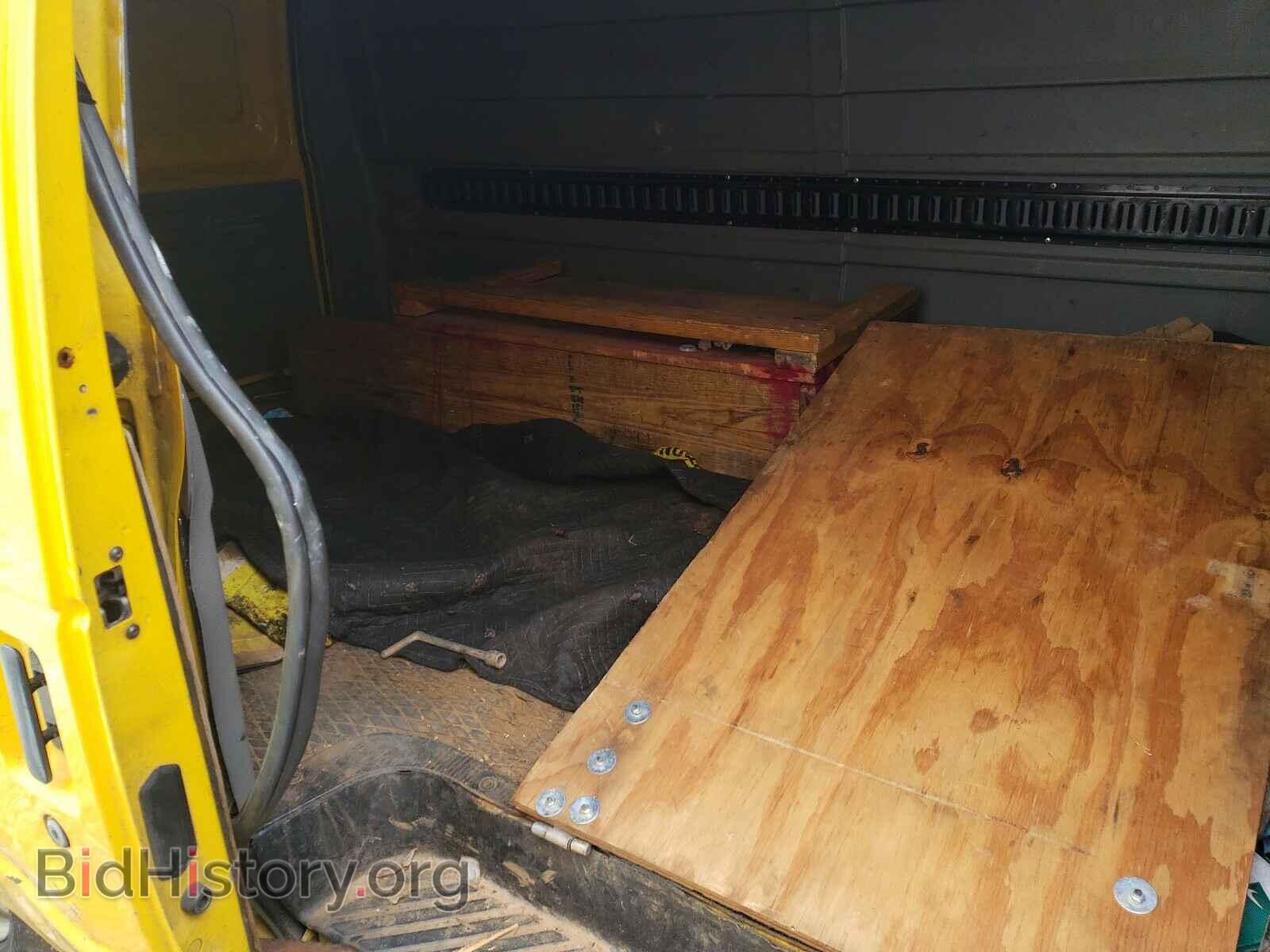 2006 FORD ECONOLINE - VIN: 1FTNE24W46DA89820 - Фото 6