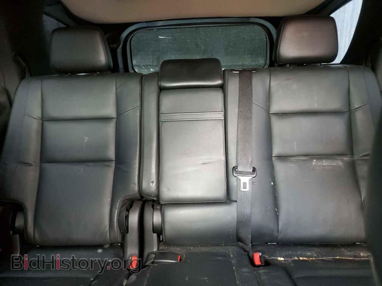 2015 DODGE DURANGO - VIN: 1C4RDHDG6FC857786 - Фото 10