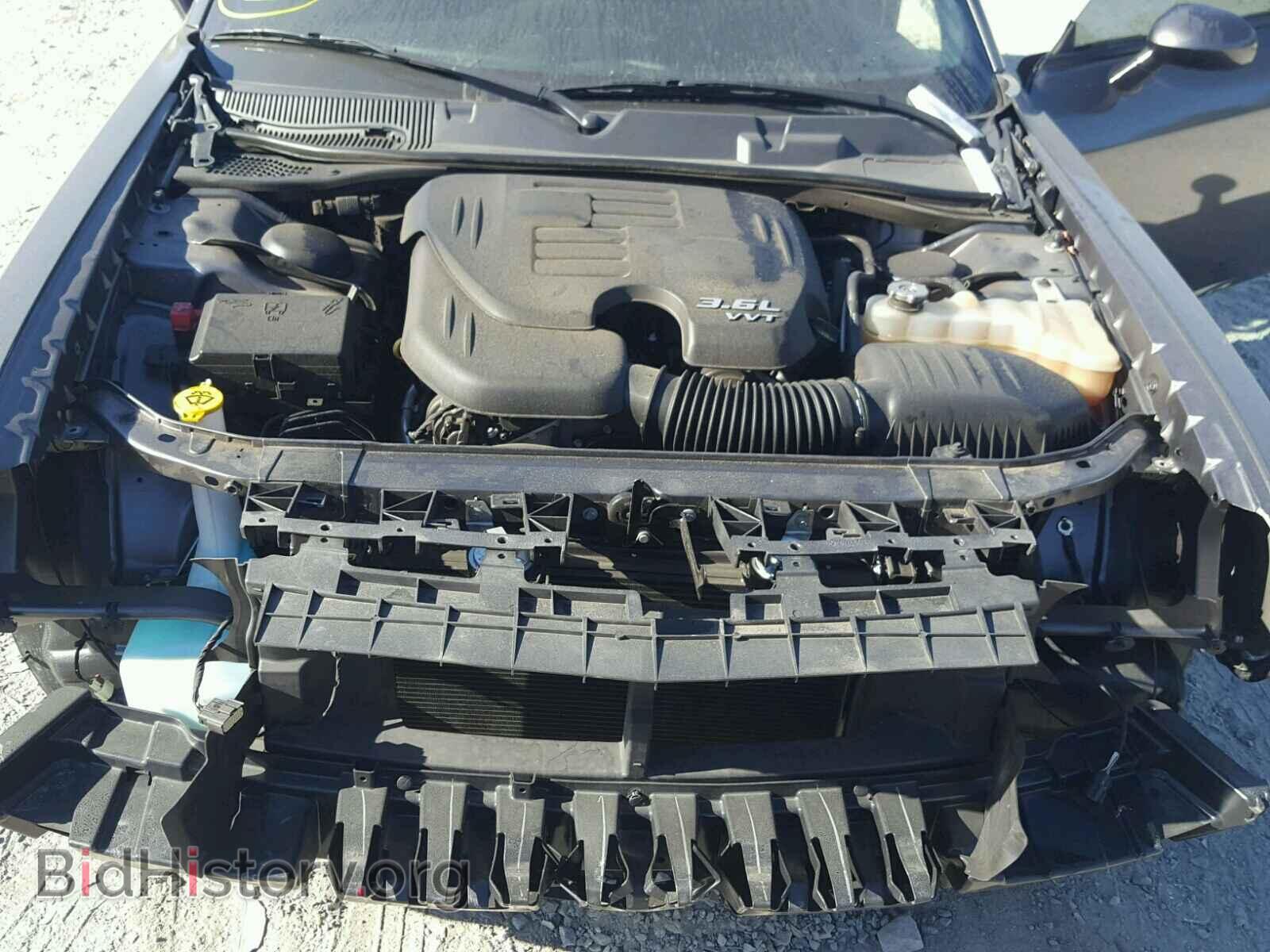 2016 DODGE CHALLENGER - VIN: 2C3CDZAG3GH299950 - Photo 6