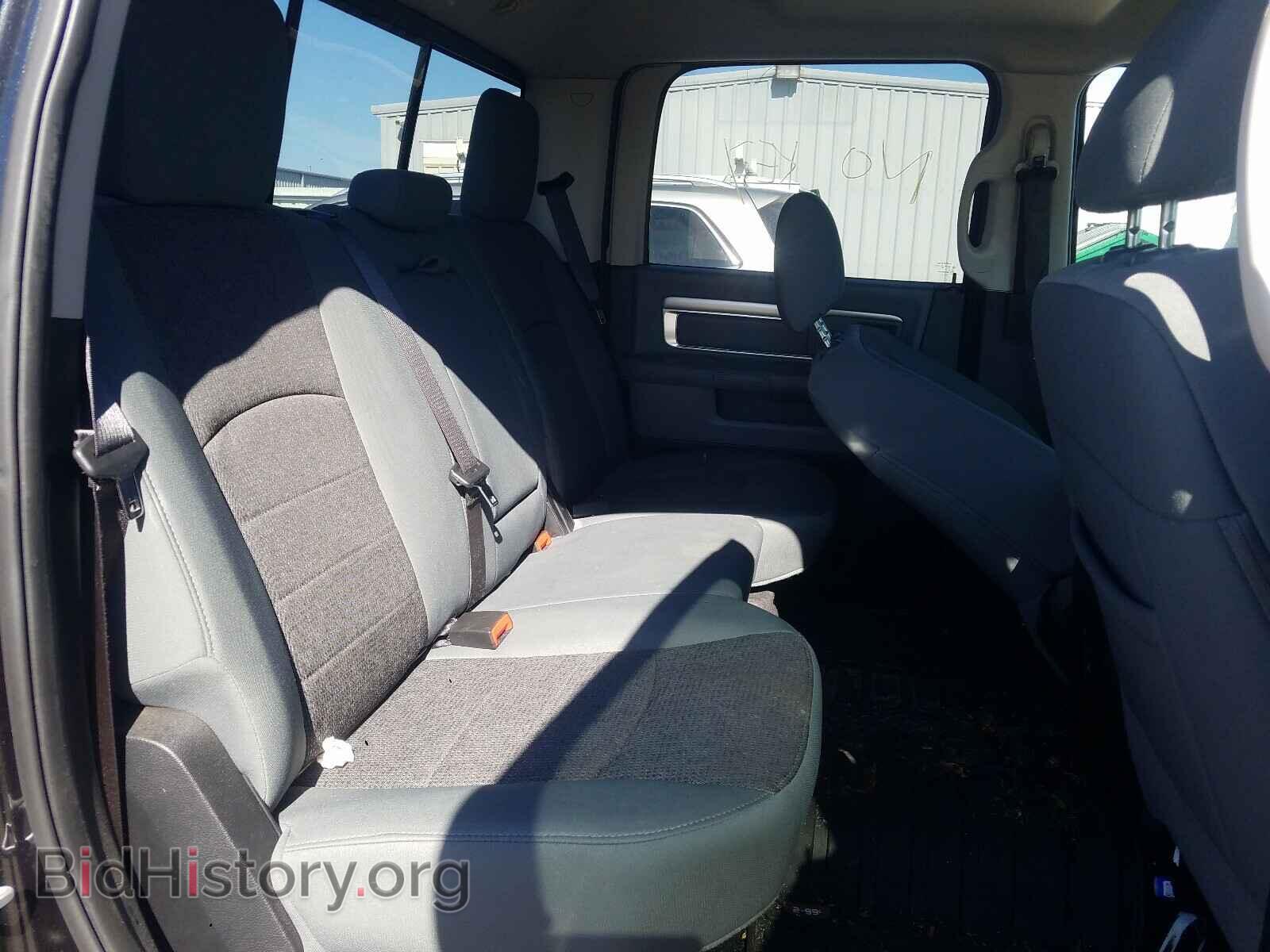 2015 RAM 1500 - VIN: 1C6RR7LT7FS697621 - Photo 6