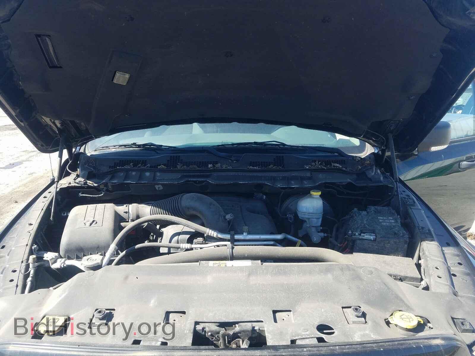 2015 RAM 1500 - VIN: 1C6RR7LT7FS697621 - Photo 7
