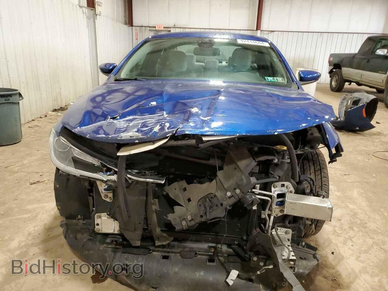 2015 CHRYSLER 200 - VIN: 1C3CCCAB2FN677007 - Photo 5