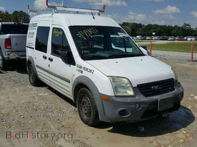Photo NM0LS6AN5AT032170 - FORD TRANSIT CO 2010