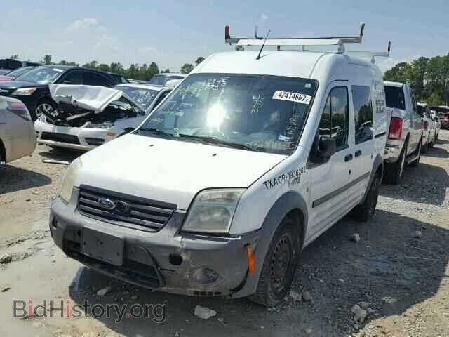 2010 FORD TRANSIT CO - VIN: NM0LS6AN5AT032170 - Фото 2