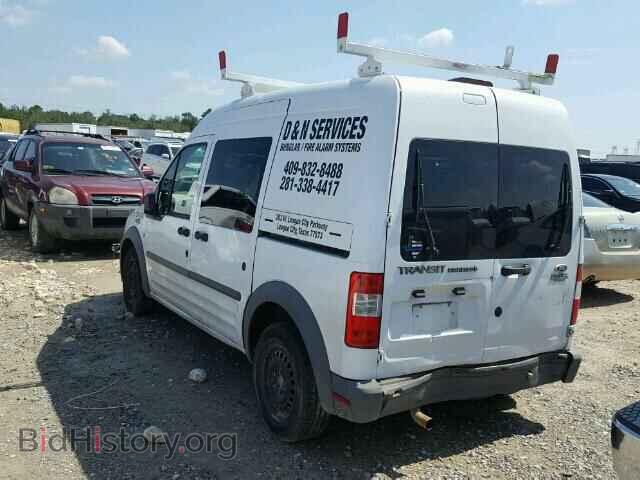 2010 FORD TRANSIT CO - VIN: NM0LS6AN5AT032170 - Фото 3
