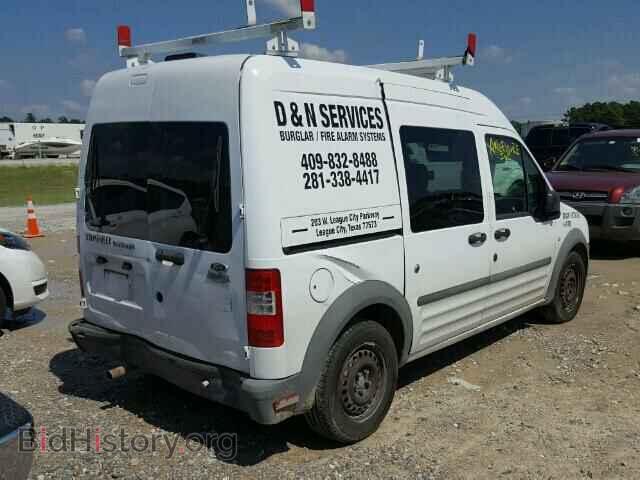 2010 FORD TRANSIT CO - VIN: NM0LS6AN5AT032170 - Фото 4
