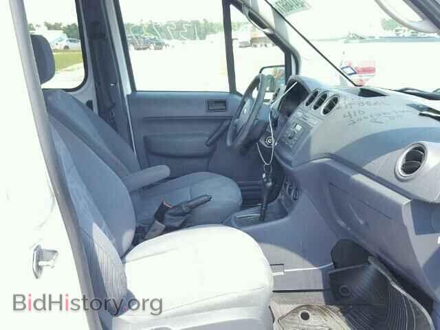 2010 FORD TRANSIT CO - VIN: NM0LS6AN5AT032170 - Фото 5