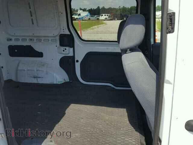 2010 FORD TRANSIT CO - VIN: NM0LS6AN5AT032170 - Фото 6