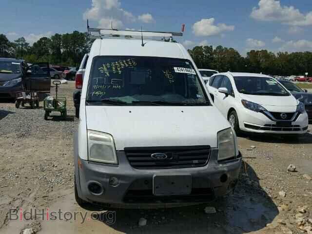 2010 FORD TRANSIT CO - VIN: NM0LS6AN5AT032170 - Фото 9