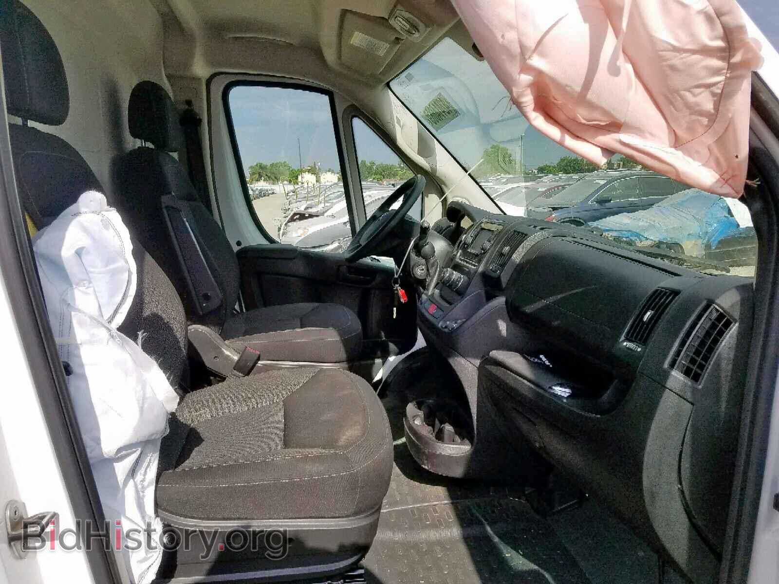 2018 RAM PROMASTER - VIN: 3C6TRVCG8JE143674 - Фото 5