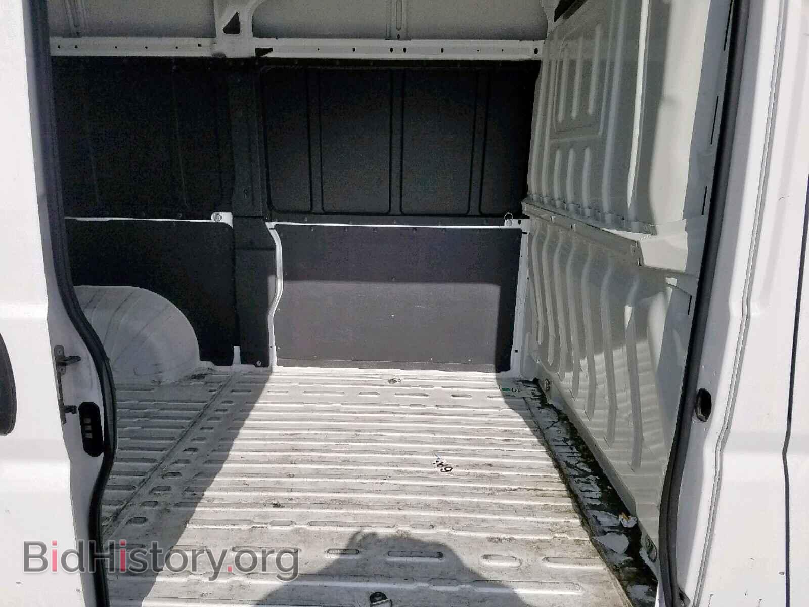 2018 RAM PROMASTER - VIN: 3C6TRVCG8JE143674 - Фото 6