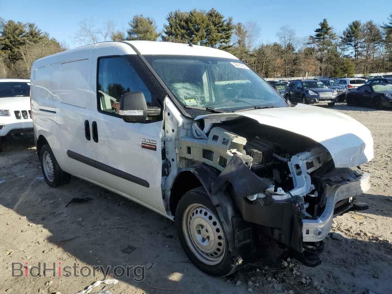 2021 RAM All Models - VIN: ZFBHRFAB1M6U57479 - Фото 4