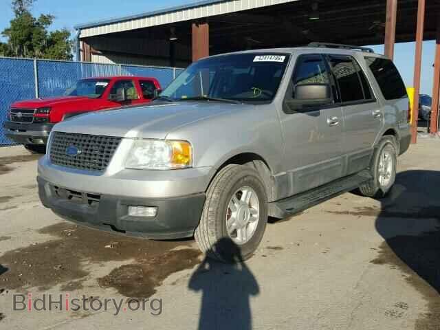2005 FORD EXPEDITION - VIN: 1FMPU15575LA06974 - Фото 2